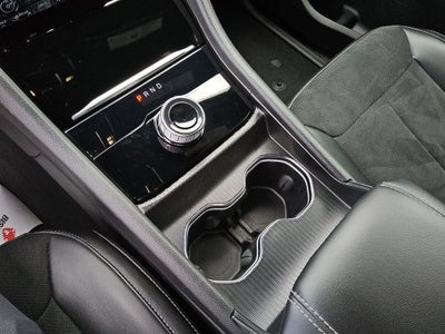 2024 Jeep Grand Cherokee Altitude 4x4