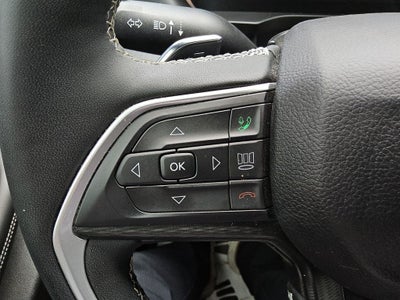 2024 Jeep Grand Cherokee Altitude 4x4