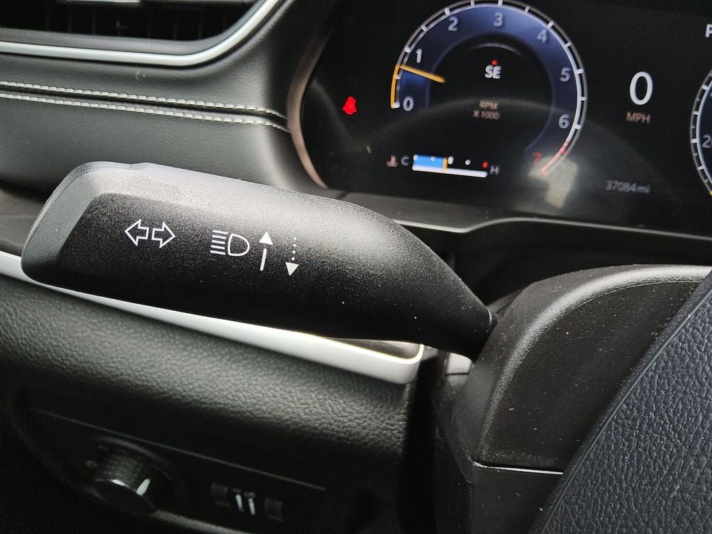 2024 Jeep Grand Cherokee Altitude 4x4
