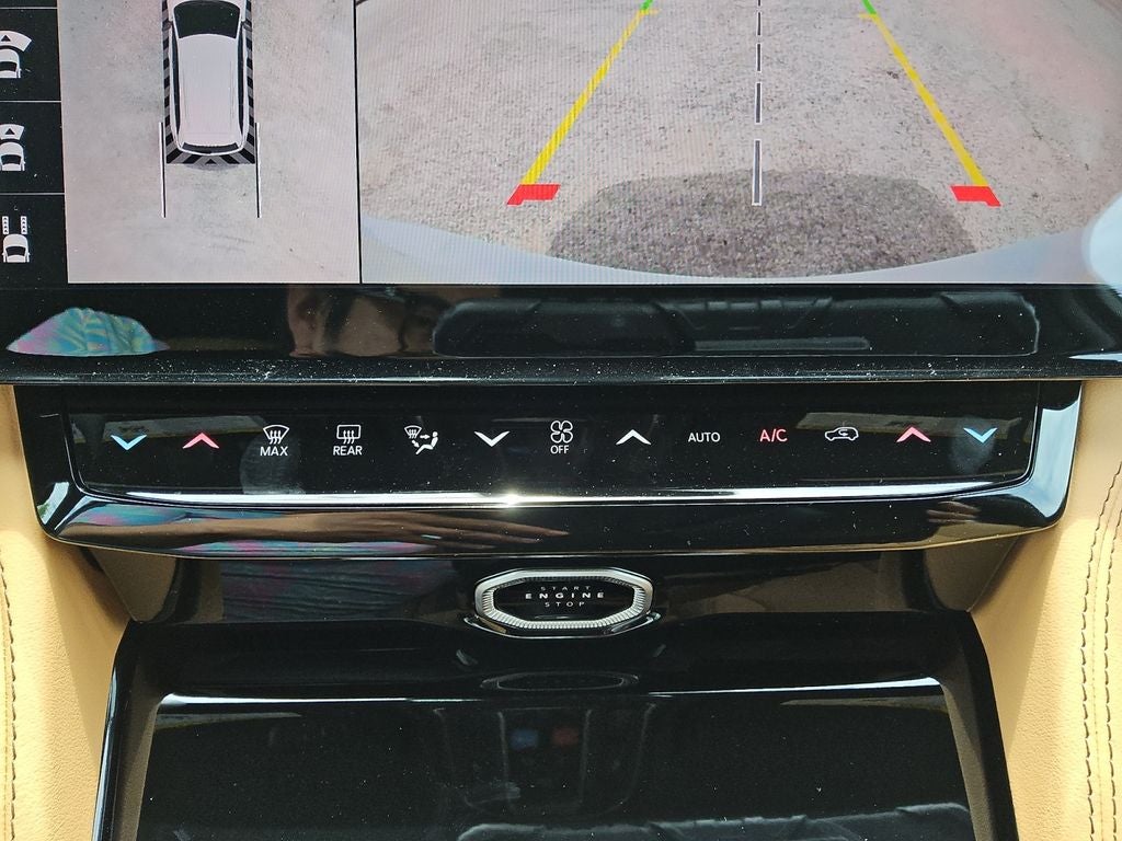 2026 Jeep Grand Cherokee GRAND CHEROKEE SUMMIT 4X4