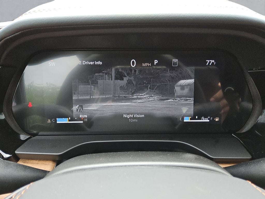 2026 Jeep Grand Cherokee GRAND CHEROKEE SUMMIT 4X4