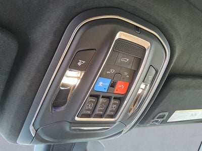 2026 Jeep Grand Cherokee GRAND CHEROKEE SUMMIT 4X4