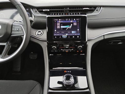 2026 Jeep Grand Cherokee GRAND CHEROKEE L LAREDO X 4X2