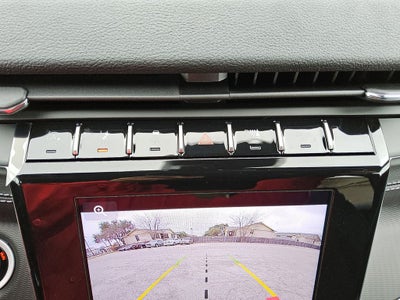 2026 Jeep Grand Cherokee GRAND CHEROKEE L LAREDO X 4X2