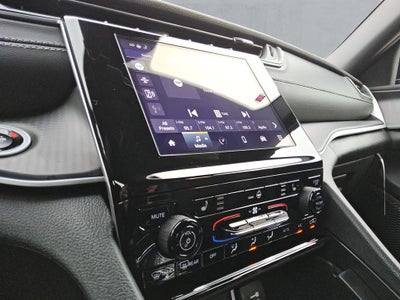 2025 Jeep Grand Cherokee GRAND CHEROKEE L ALTITUDE X 4X2