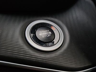 2025 Jeep Grand Cherokee GRAND CHEROKEE L ALTITUDE X 4X2