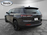 2025 Jeep Grand Cherokee GRAND CHEROKEE L ALTITUDE X 4X2