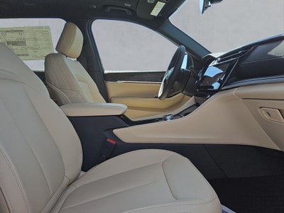 2026 Jeep Grand Cherokee GRAND CHEROKEE L LIMITED 4X2