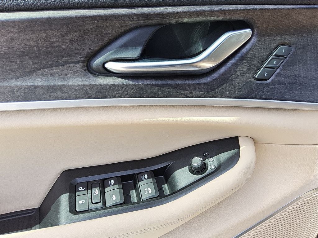 2026 Jeep Grand Cherokee GRAND CHEROKEE L LIMITED 4X2