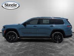 2026 Jeep Grand Cherokee GRAND CHEROKEE L LIMITED 4X2