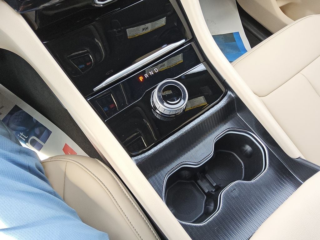 2026 Jeep Grand Cherokee GRAND CHEROKEE L LIMITED 4X2