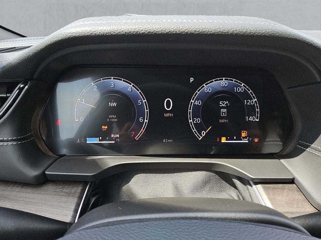 2026 Jeep Grand Cherokee GRAND CHEROKEE L LIMITED 4X2