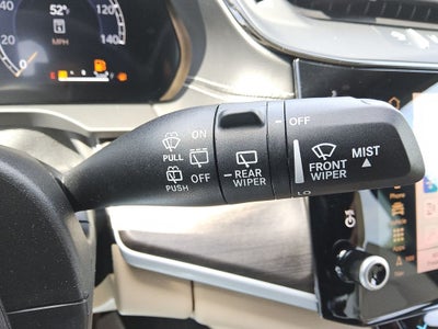 2026 Jeep Grand Cherokee GRAND CHEROKEE L LIMITED 4X2