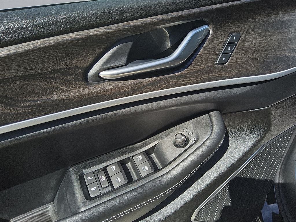 2026 Jeep Grand Cherokee GRAND CHEROKEE L LIMITED 4X2