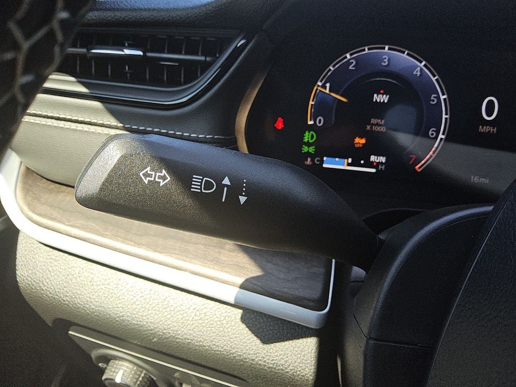 2026 Jeep Grand Cherokee GRAND CHEROKEE L LIMITED 4X2