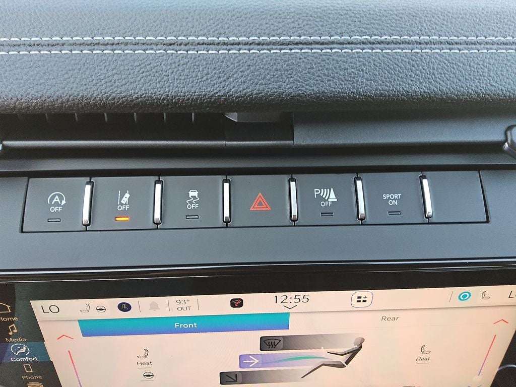 2026 Jeep Grand Cherokee GRAND CHEROKEE L LIMITED 4X2