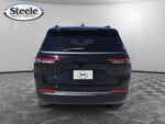 2026 Jeep Grand Cherokee GRAND CHEROKEE L LIMITED 4X2