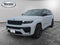 2026 Jeep Grand Cherokee GRAND CHEROKEE L SUMMIT 4X4