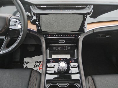 2026 Jeep Grand Cherokee GRAND CHEROKEE L SUMMIT 4X4