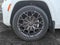 2026 Jeep Grand Cherokee GRAND CHEROKEE L SUMMIT 4X4