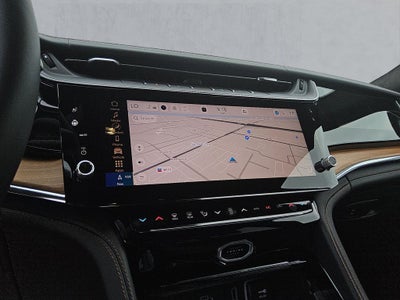 2026 Jeep Grand Cherokee GRAND CHEROKEE L SUMMIT 4X4