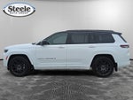 2026 Jeep Grand Cherokee GRAND CHEROKEE L SUMMIT 4X4