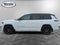 2026 Jeep Grand Cherokee GRAND CHEROKEE L SUMMIT 4X4