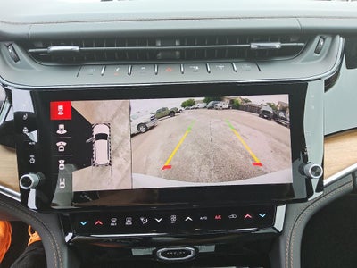 2026 Jeep Grand Cherokee GRAND CHEROKEE L SUMMIT 4X4