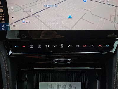 2026 Jeep Grand Cherokee GRAND CHEROKEE L SUMMIT 4X4