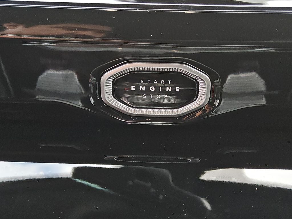 2026 Jeep Grand Cherokee GRAND CHEROKEE L SUMMIT 4X4