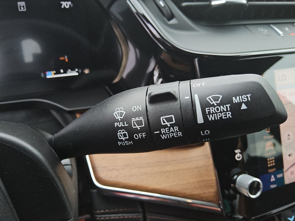2026 Jeep Grand Cherokee GRAND CHEROKEE L SUMMIT 4X4