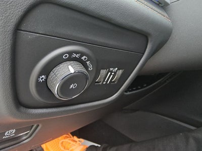 2026 Jeep Grand Cherokee GRAND CHEROKEE L SUMMIT 4X4