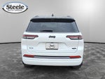 2026 Jeep Grand Cherokee GRAND CHEROKEE L SUMMIT 4X4