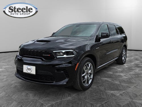 2026 Dodge Durango DURANGO GT AWD HEMI V8
