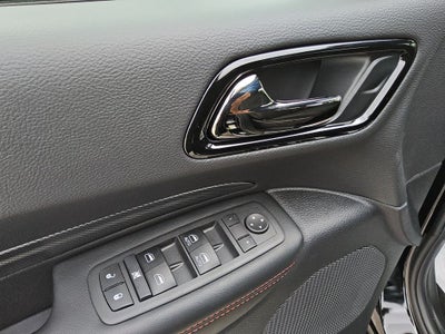 2026 Dodge Durango DURANGO GT AWD HEMI V8