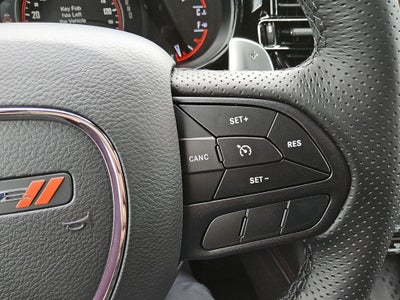 2026 Dodge Durango DURANGO GT AWD HEMI V8