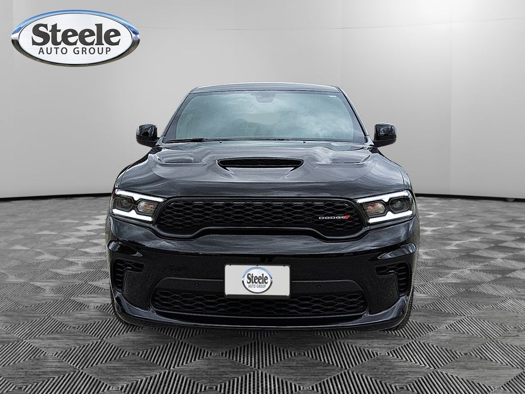 2026 Dodge Durango DURANGO GT AWD HEMI V8