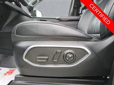 2024 Jeep Wagoneer L Series II 4x2