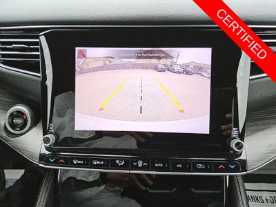 2024 Jeep Wagoneer L Series II 4x2