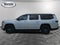 2026 Jeep Grand Wagoneer GRAND WAGONEER L 85TH ANNIVERSARY EDITION 4X4