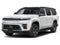 2026 Jeep Grand Wagoneer L 4x4