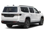 2026 Jeep Grand Wagoneer L 4x4