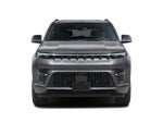 2026 Jeep Grand Wagoneer L 4x4
