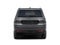 2026 Jeep Grand Wagoneer L 4x4