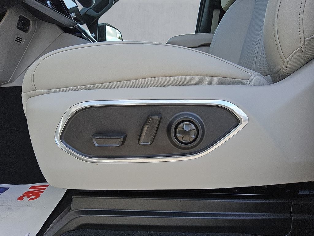 2026 Jeep Grand Wagoneer GRAND WAGONEER L LIMITED RESERVE 4X4