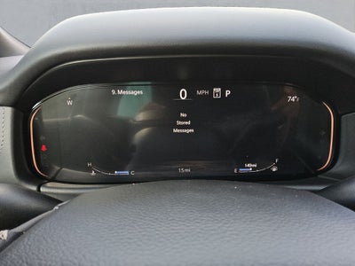 2026 Jeep Grand Wagoneer GRAND WAGONEER L LIMITED RESERVE 4X4