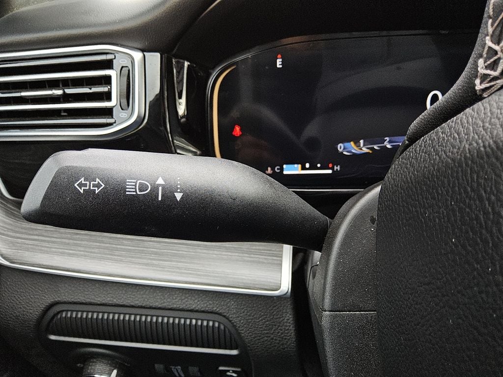 2023 Jeep Wagoneer L Series II 4x4