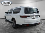 2023 Jeep Wagoneer L Series II 4x4