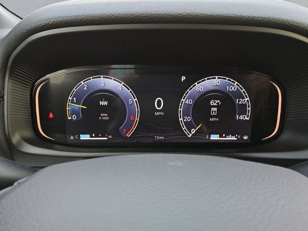 2026 Jeep Grand Wagoneer GRAND WAGONEER 4X4