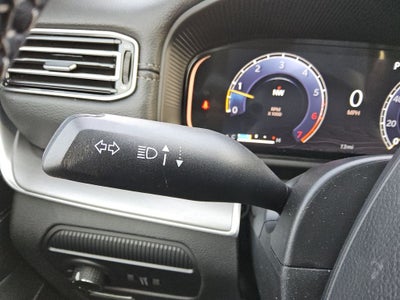 2026 Jeep Grand Wagoneer GRAND WAGONEER 4X4